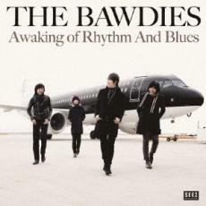 Awaking of Rhythm And Blues レンタル落ち 中古 CD