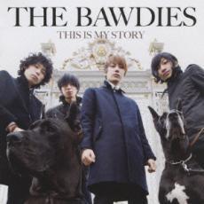 THIS IS MY STORY レンタル落ち 中古 CD