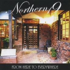 FROM HERE TO EVERYWHERE レンタル落ち 中古 CD