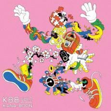 KBB vol.1 通常盤 レンタル落ち 中古 CD