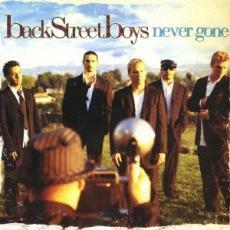 never gone ネヴァー・ゴーン レンタル落ち 中古 CD