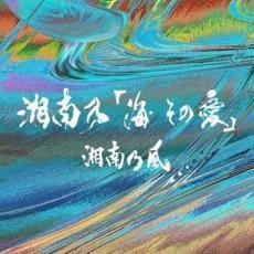 湘南乃 海 その愛 初回プレス限定盤 2CD レンタル落ち 中古 CD