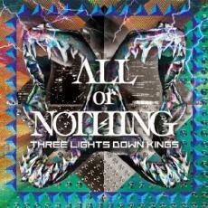 ALL or NOTHING 通常盤 レンタル落ち 中古 CD