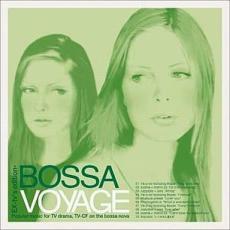 BOSSA VOYAGE EX-tv’s edition- レンタル落ち 中古 CD