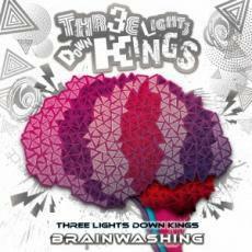 BRAIN WASHING レンタル落ち 中古 CD