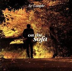 on the sofa レンタル落ち 中古 CD