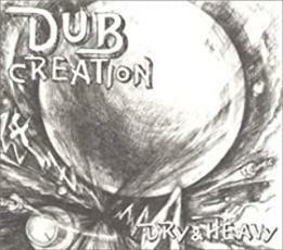 DUB CREATION レンタル落ち 中古 CD