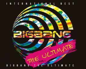 The Ultimate International Best CD+DVD レンタル落ち 中古 CD