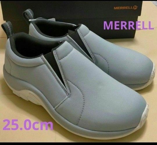 男女兼用 MERRELL メレル ジャングルモックシールド