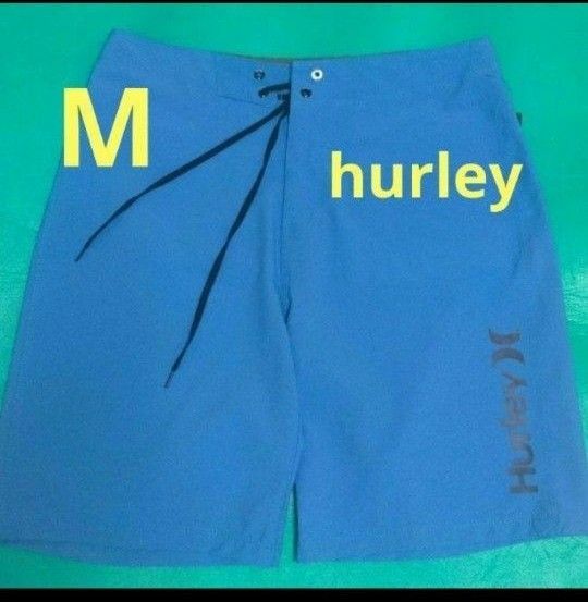 hurley ハーレー 水着 海パン サーフトランクス