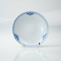 ロイヤルコペンハーゲン プリンセスブルー ROYAL COPENHAGEN PRINCESS BLUE カップ＆ソーサー (1)_画像4