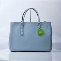 ケイトスペードニューヨーク マルベリーストリートKATE SPADE NEW YORK MULBERRY STREET トートバッグ 2WAYバッグ A4対応サイズ　_画像3