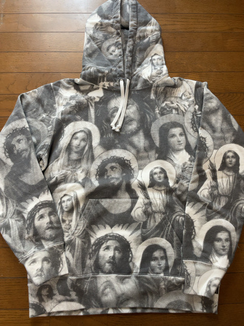 2023年最新】ヤフオク! -「supreme jesus」(シュプリーム)の中古品