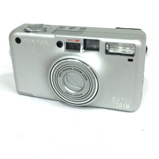 2023年最新】ヤフオク! -pentax espio 120swの中古品・新品・未使用品一覧