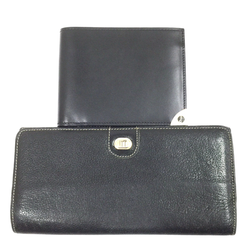 2023年最新】ヤフオク! -ダンヒル 財布の中古品・新品・未使用品一覧