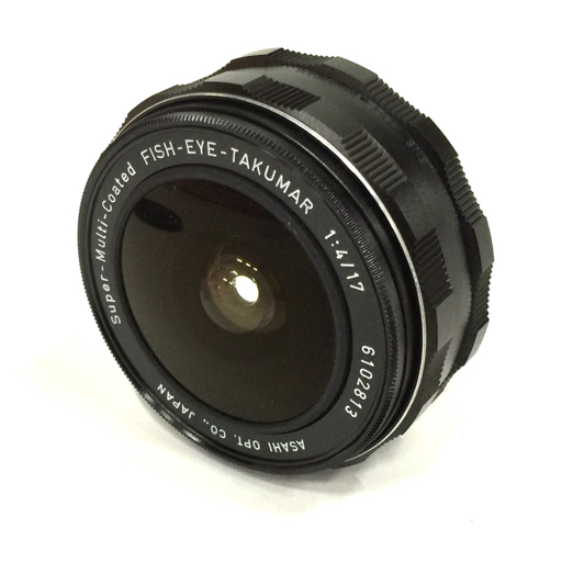 ヤフオク! -「fish eye takumar」の落札相場・落札価格