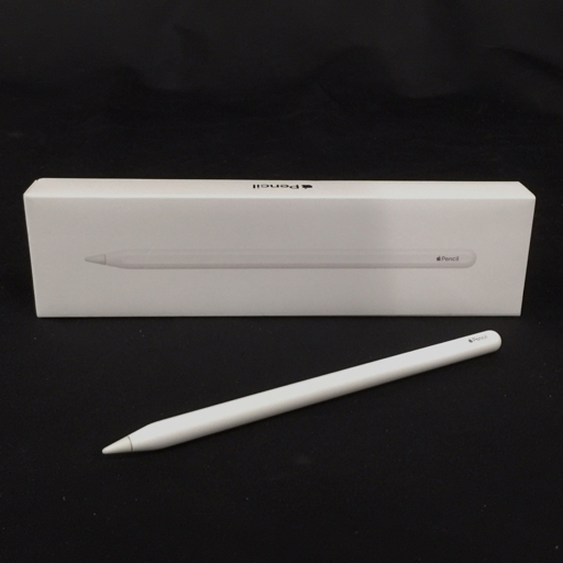 2023年最新】ヤフオク! -apple pencil 2世代の中古品・新品・未使用品一覧