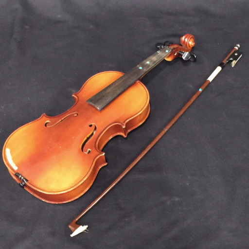 2023年最新】ヤフオク! -スズキバイオリン 1／4(楽器、器材)の中古品 
