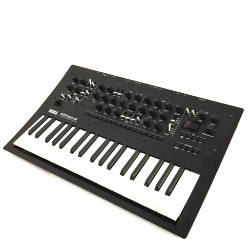 Yahoo!オークション -「korg minilogue」の落札相場・落札価格