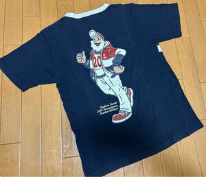 希少　キャプテンサンタ　20周年限定デザイン　古着　ヴィンテージ　半袖　Tシャツ