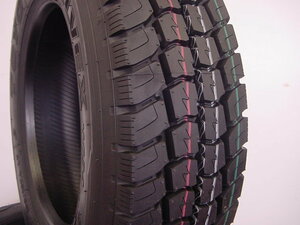 数点限り 205/85R16 117/115N【2本総額29600円】【4本総額59200円】【6本総額88800円】 TOYO デルベックス M634 ミックス