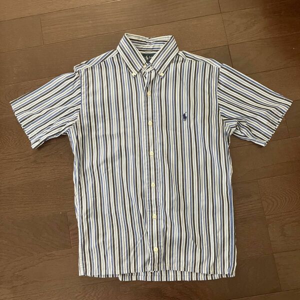 POLO Ralph Lauren ポロ 半袖 シャツ Mサイズ