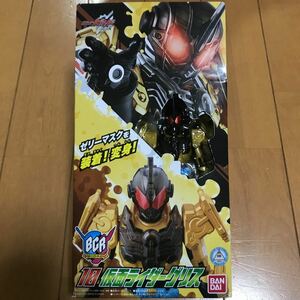 新品 BCR 10 ボトルチェンジライダーシリーズ 仮面ライダー グリス ビルド エボルドライバー フルボトル フィギュア おもちゃ 変身ベルト