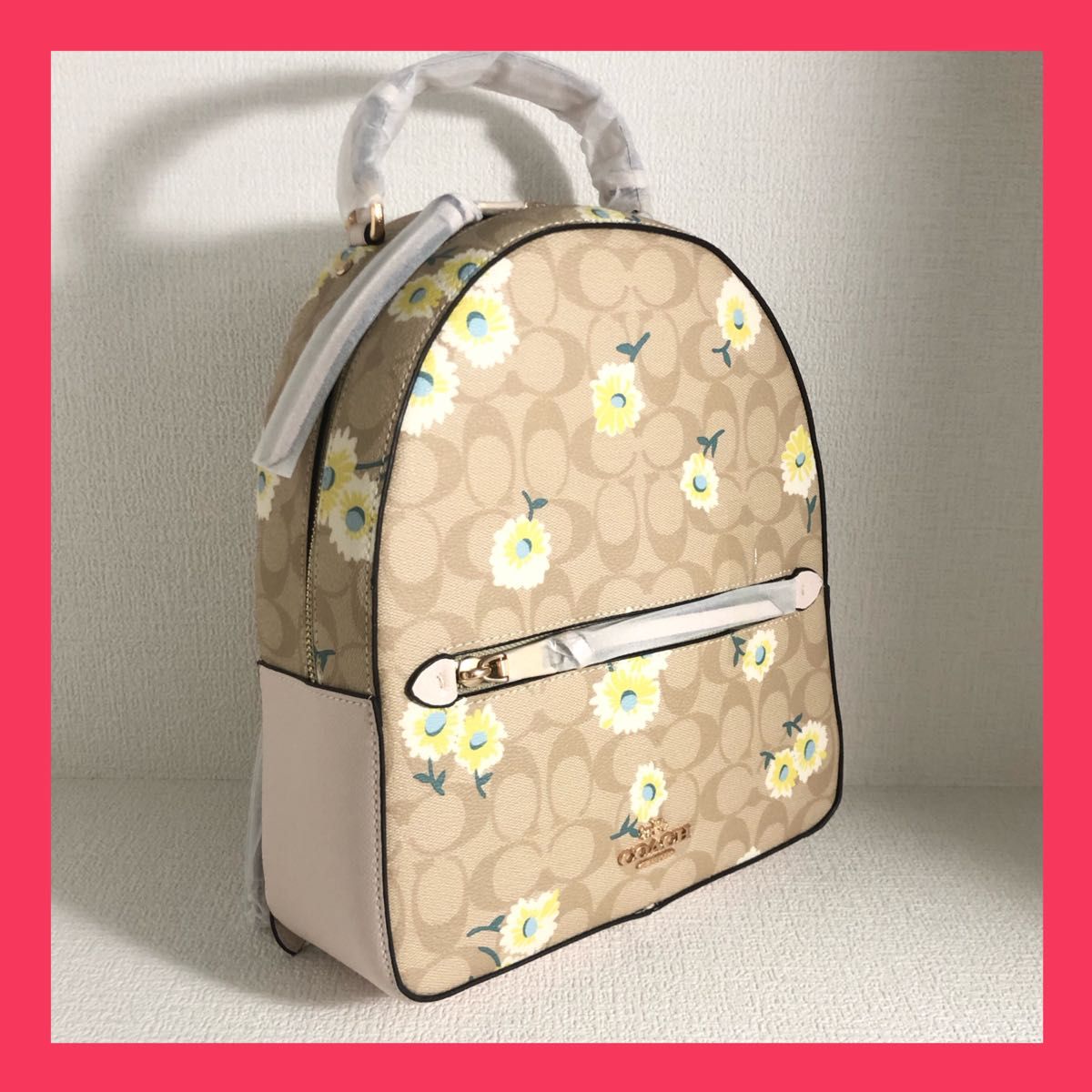 人気ショップが最安値挑戦!】 COACH ☀️新品訳あり☀️コーチ