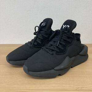 adidas アディダス Y-3 KAIWA FX0909 27cm