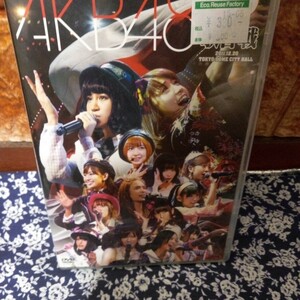 AKB48 2DVD [AKB48 紅白対抗歌合戦] 12/3/28発売 オリコン加盟店 ブックレット&生写真