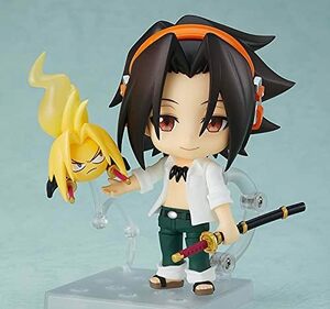 グッドスマイルカンパニー ねんどろいど SHAMAN KING 麻倉 葉