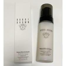  new goods unopened free shipping Bobbi Brown make-up meruta-& cleanser 150mL