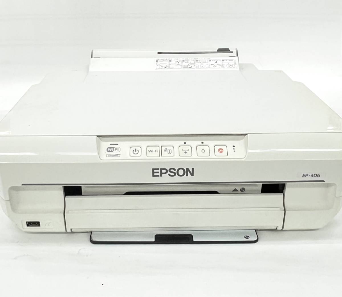 オンライン公式 【ジャンク品】管1R141 EPSON インクジェット