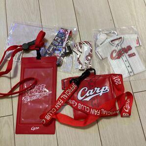 広島カープ応援グッズ