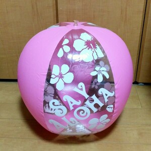 do cow car beach ball 60cm empty bi