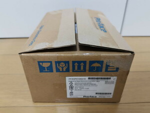 ★新品★ Proface/Pro-face GP4105G1D / PFXGP4105G1D FA用タッチパネル