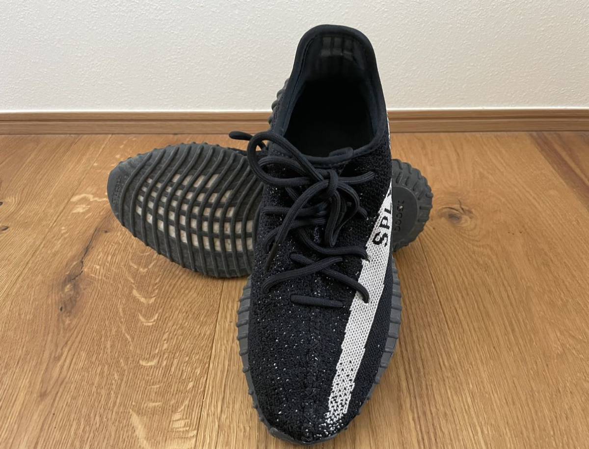 ヤフオク! -「yeezy boost 350 v2」(26.0cm) (アディダス)の落札相場