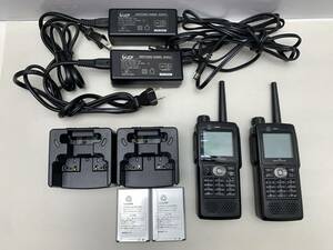 Mobile Create mobile klieitoIP wireless transceiver MPT-H1 2 pcs. set 