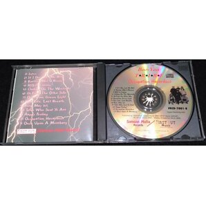 Boo-Yaa T.R.I.B.E / Occupation Hazardous★ブーヤー・トライブ サモアン・ギャングスタ G-RAP 1995年US盤CDの画像2