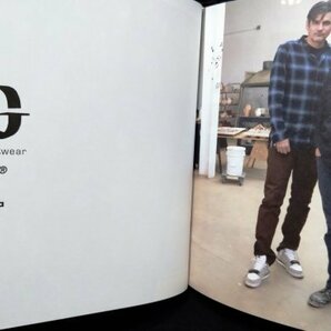 XLARGE25TH ANNIVERSARY True OG Streetwear HISTORY BOOK★田中凛太郎 Beastie Boys ストリートファッション Tシャツ スケボーの画像3