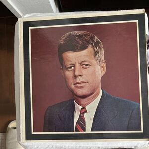 1960 -е годы John F Kennedy Бесплатная доставка речевые материалы документ документ документ редкий дизайн ценности продукт красивый шедевр интересен