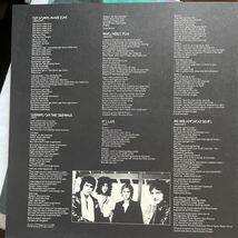 1977年作品クィーン送料無料　世界に捧ぐニュー・オブ・ザ・ワールド　ヴィンテージレコード盤オールドレコード盤　綺麗傑作盤　お値打ち品_画像5