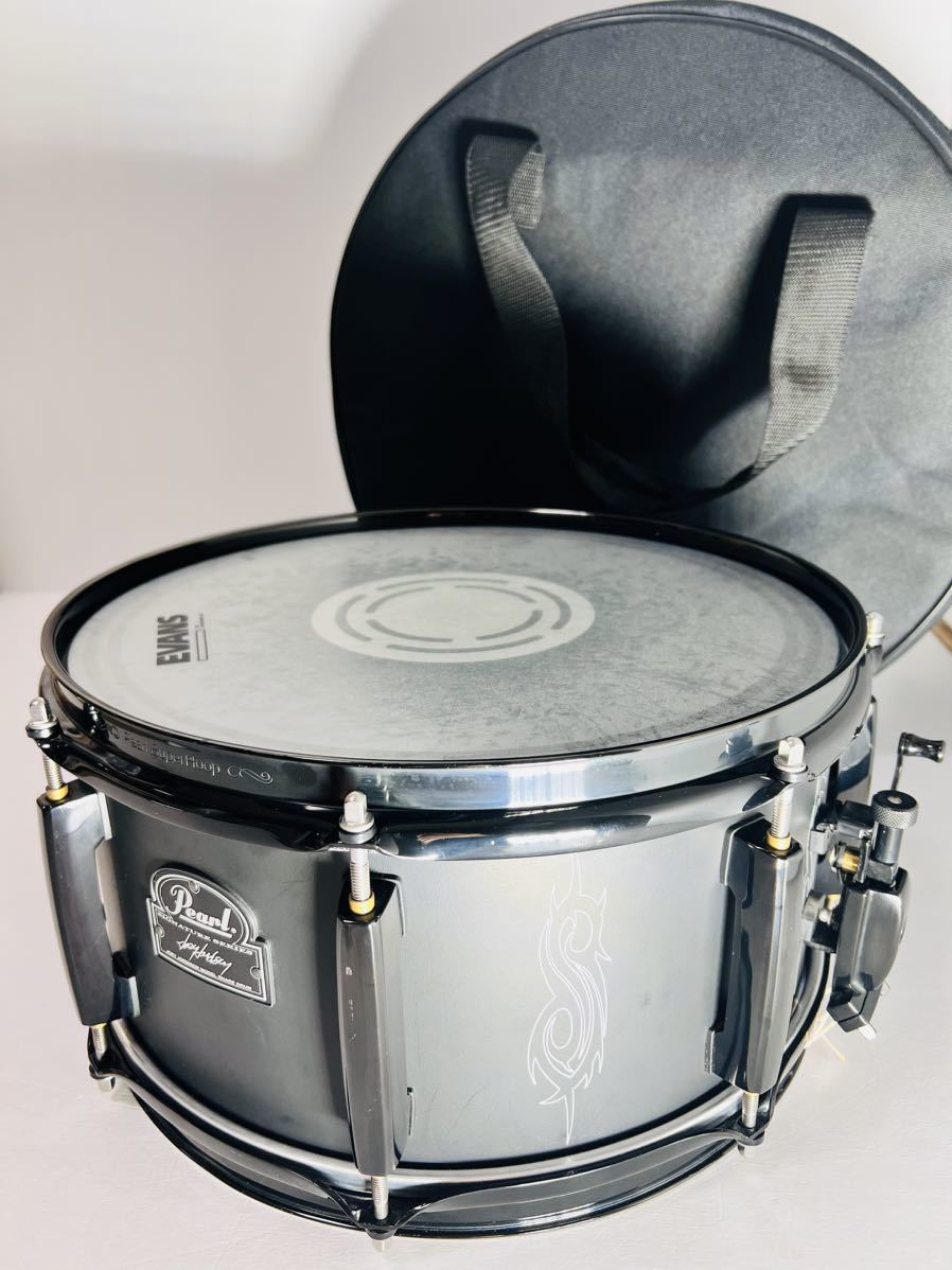 美品・限定モデル】 Pearl パールSlipknot Joey Jordison スリップ