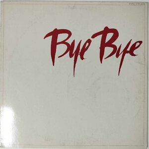 31576 長渕剛/Bye Bye ★EP付属