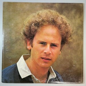 32138【日本盤】 ART GARFUNKEL / ANGEL CLARE ・ポスター付属