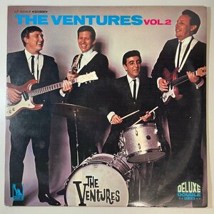 32163 [Японское издание] Ventures / The Ventures Vol