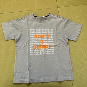 半袖Tシャツ　サイズ140