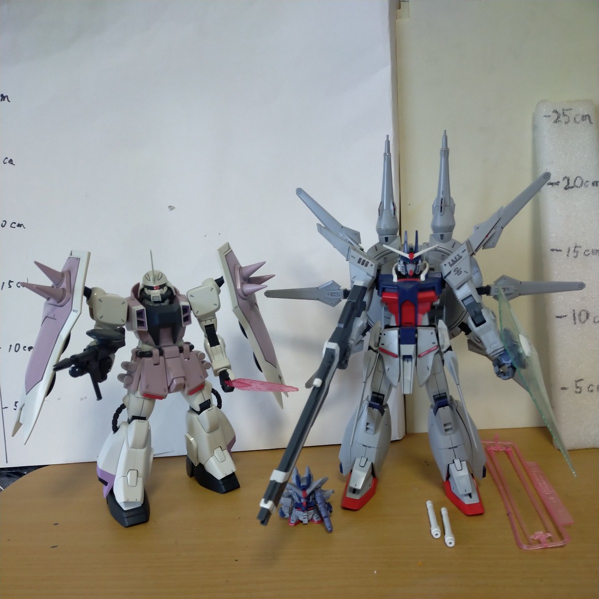 2023年最新】ヤフオク! -プロビデンス ガンダムの中古品・新品・未使用