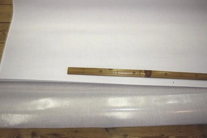 [ sub-materials ]93cm width laminate bonding core 1m