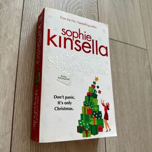 Sophie Kinsella - Christmas Shopaholic